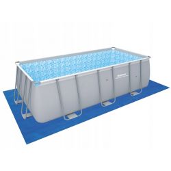 Подстилка 500х300 см, для бассейна, защита дна, ПВХ, BESTWAY, 58264